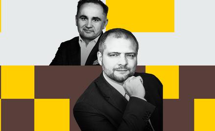 sędzia Aleksander Stępkowski, rzecznik prasowy Sądu Najwyższego
