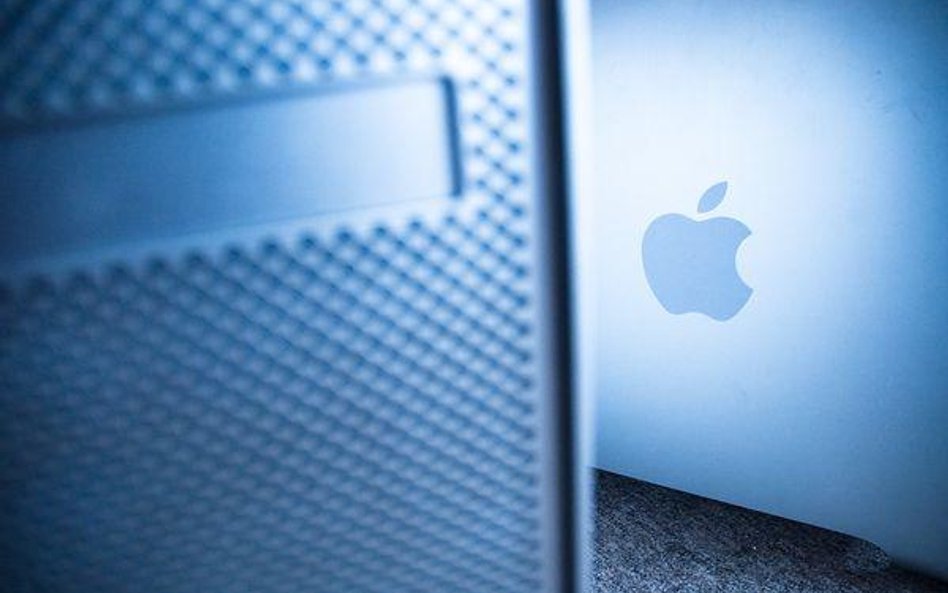 Apple przegonił Google jako najdroższa marka