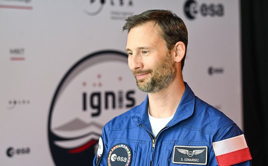 Sławosz Uznański-Wiśniewski