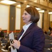 Jak Julia Pitera została dziennikarką