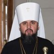 Ukraiński metropolita Epifaniusz: Z Polakami wiele nas łączy