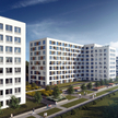 Home Factory II na Pradze-Północ na mecie
