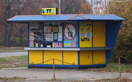 Wyniki Lotto 11.04.2015