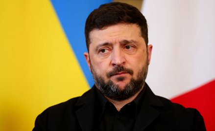 Wołodymyr Zełenski