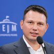 Lider Konfederacji Sławomir Mentzen
