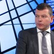 #RZECZoBIZNESIE: Wojciech Trojanowski: Cyfrowe technologie wkraczają do branży budowlanej