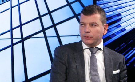#RZECZoBIZNESIE: Wojciech Trojanowski: Cyfrowe technologie wkraczają do branży budowlanej