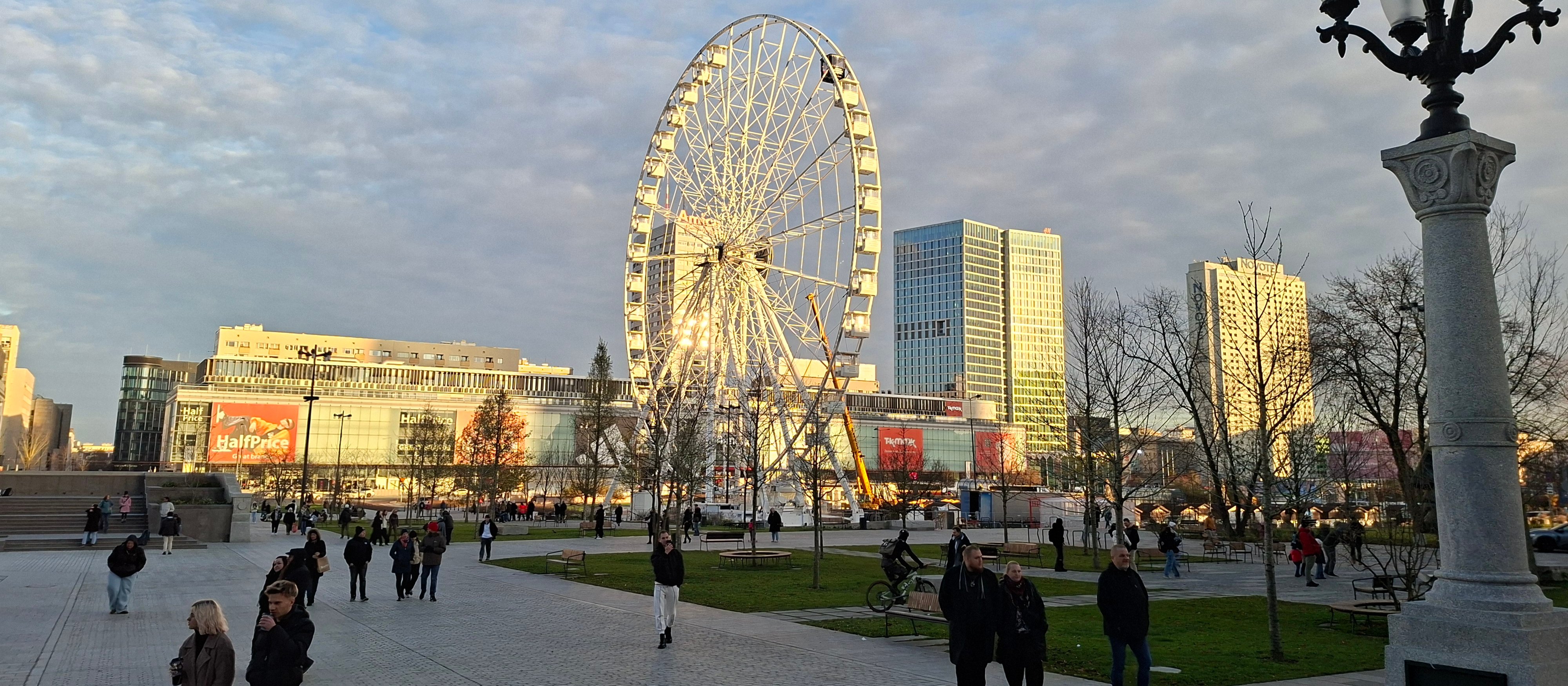 Bella Polonia! Najlepszy rok w historii przyjazdów Włochów do Polski