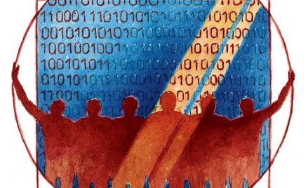 Tłum internautów jest równie użyteczny co superkomputer