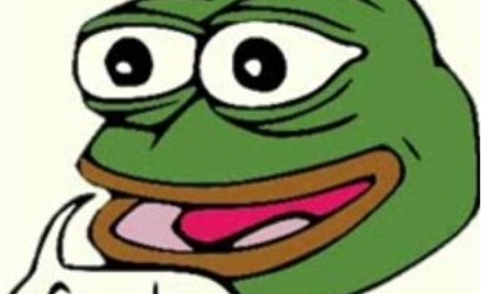 Żaba Pepe uznana za antysemicki i rasistowski symbol przez Ligę Przeciw Zniesławieniu