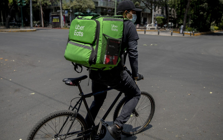 Polskie Uber Eats. Pospolite ruszenie restauracji
