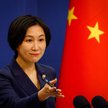 Rzeczniczka chińskiego MSZ Mao Ning