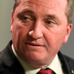Wicepremier Australii Barnaby Joyce jest Nowozelandczykiem?