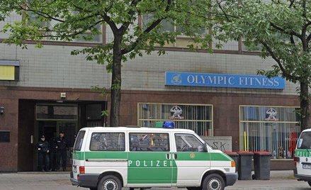 Władze likwidują meczet radykałów