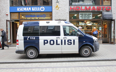 Finlandia: Policjanci uważają, że uchodźcy są zagrożeniem dla bezpieczeństwa kraju
