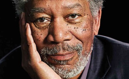 Morgan Freeman