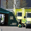 Wielka Brytania: Najtragiczniejsza doba od początku epidemii