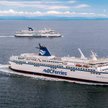 Promy klasy „Spirit 2” (Spirit of British Columbia i Spirit of Vancouver Island) armatora BC Ferries