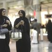 Arabia Saudyjska kończy z segregacją płciową w restauracjach