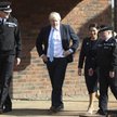 Brexit: Wyciek wiadomości. Posłowie liczą, że Johnson złamie prawo
