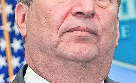 Lawrence Summers, doradca ekonomiczny Obamy