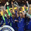 Liga Europy: Chelsea z pucharem, Arsenal bez Ligi Mistrzów