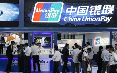 UnionPay zawiesza działalność w Rosji. Chińczycy odmawiają współpracy