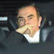 Ghosn znów wolny za drugą kaucją