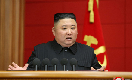 Korea Północna nie odpowiedziała na zakulisowe działania USA