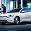 Nawet 300 ładowarek do e-aut stanie przy salonach Volkswagena