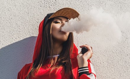 Kolejne ofiary e-papierosów