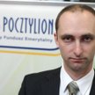 Dariusz Bąk zarządzający OFE Pocztylion.