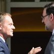 Mariano Rajoy, nowy przyjaciel Polski
