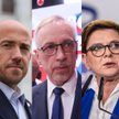 Wybory do Parlamentu Europejskiego. Największe poparcie uzyskali Borys Budka, Bogdan Zdrojewski, Bea