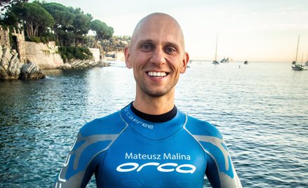 Mateusz Malina