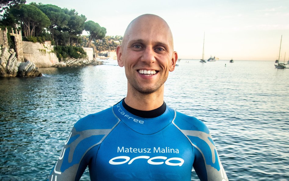 Mateusz Malina