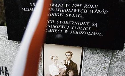 Muzeum Polaków ratujących Żydów odwiedziło w ciągu roku ponad 50 tys. osób.
