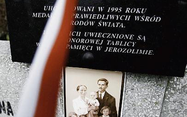 Muzeum Polaków ratujących Żydów odwiedziło w ciągu roku ponad 50 tys. osób.