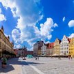 Wrocław ugości brytyjskie biura podróży