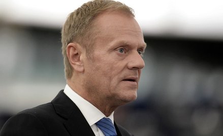 Donald Tusk