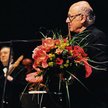 Michael Nyman zaprezentował w Łodzi nowe dzieło „Chopin – Milton Songs”