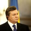 Prezydent Wiktor Janukowycz