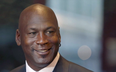 Michael Jordan przekaże 4 miliony dolarów na pomoc ofiarom huraganu