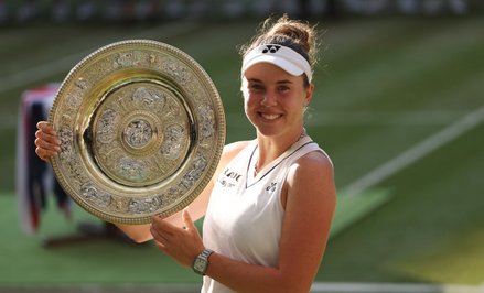 Linda Noskova