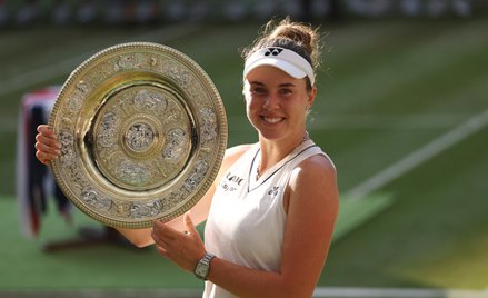 Linda Noskova
