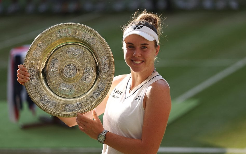 Linda Noskova