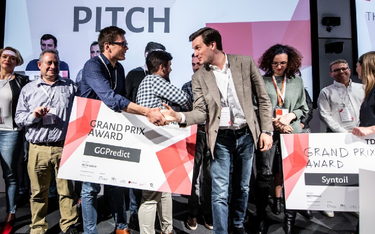 TDJ Pitango Ventures rusza z drugą edycją konkursu dla startupów