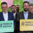 Jerzy Surdykowski: Wszelkie „trzecie drogi” prowadzą zwykle do trzeciego świata, co też odczuliśmy n