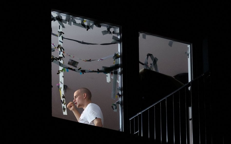 To sygnał „Nie jesteście sami” - psychoonkolożka o zbiórce na fundację Cancer Fighters