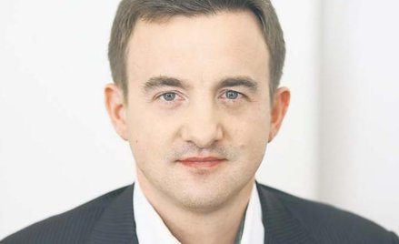 Pytania do... Tomasza Bardziłowskiego,?dyrektora zarządzającego Domu Inwestycyjnego Investors